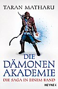 Die Dämonenakademie