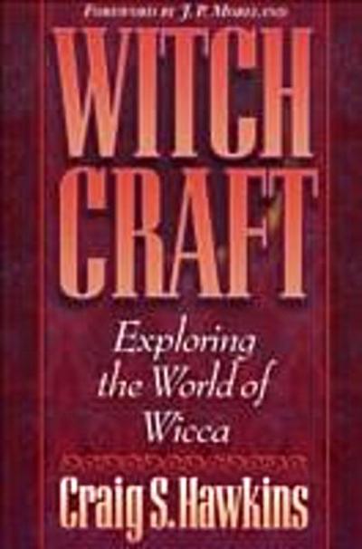 Witchcraft