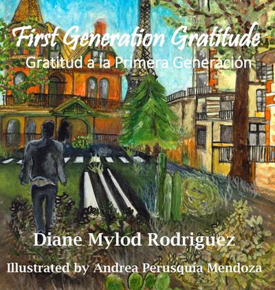 First Generation Gratitude
