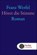 Höret die Stimme