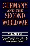 Germany and the Second World War