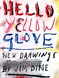 Hello Yellow Glove