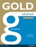 Gold Advanced Coursebook