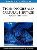 Handbook of Research on Technologies and Cultural Heritage