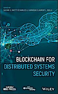 Blockchain for Distributed Systems Security