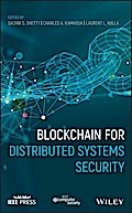 Blockchain for Distributed Systems Security