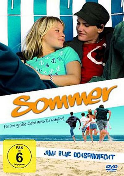 Sommer, 1 DVD