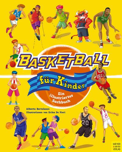 Basketball für Kinder