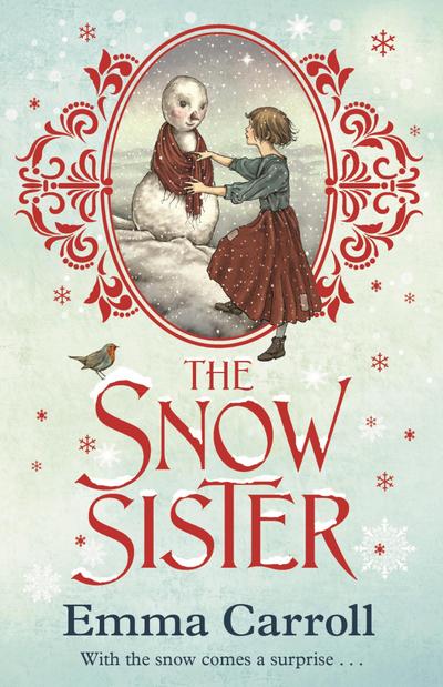 The Snow Sister