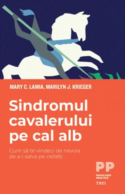 Sindromul cavalerului pe cal alb