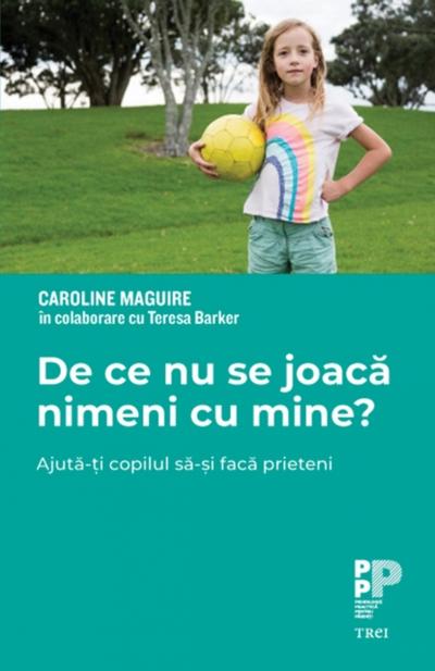 De ce nu se joaca nimeni cu mine?