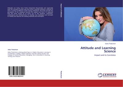 Attitude and Learning Science