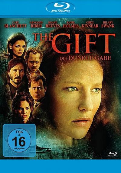 The Gift - Die dunkle Gabe