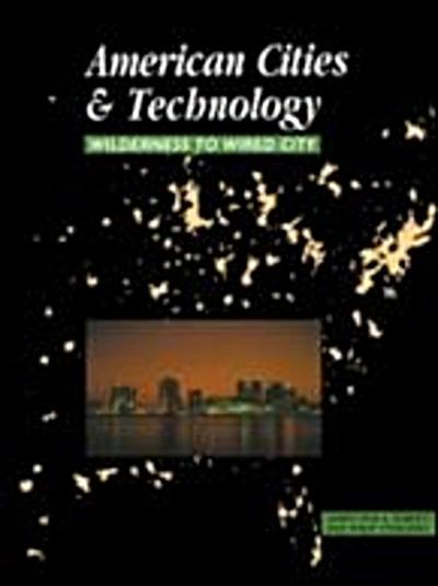 American Cities and Technology