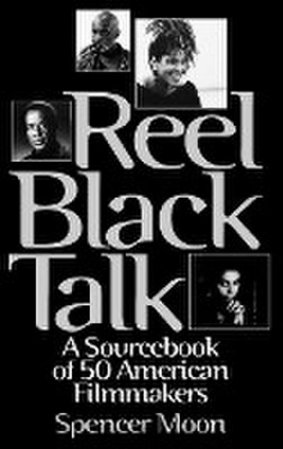 Reel Black Talk