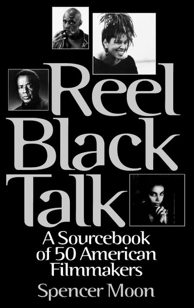 Reel Black Talk