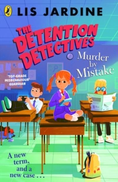 The Detention Detectives