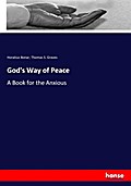 God’s Way of Peace