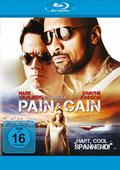 Pain & Gain
