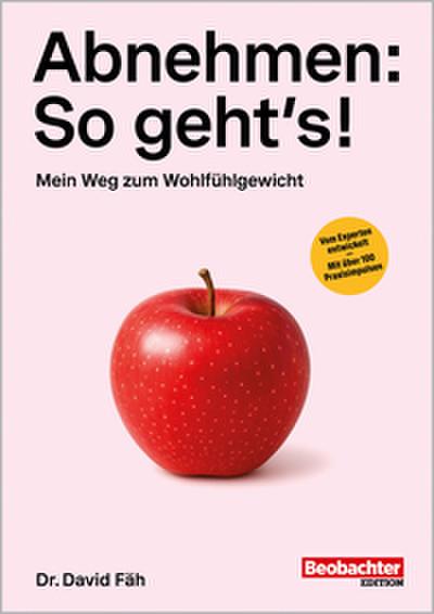 Abnehmen: So geht’s!