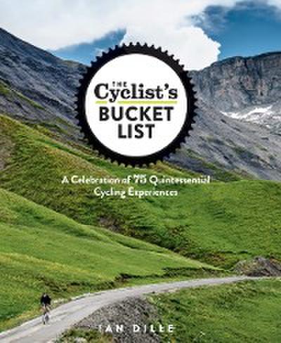 Cyclist’s Bucket List