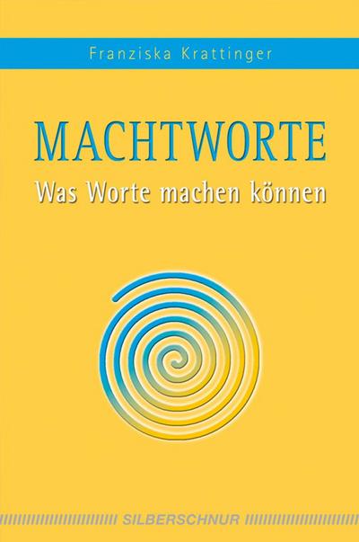 Macht-Worte