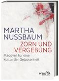 Zorn und Vergebung