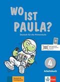 Wo ist Paula? 4