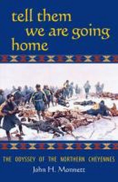 Tell Them We Are Going Home