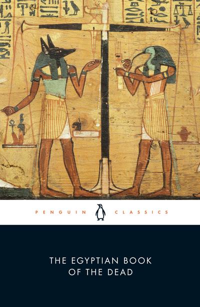 The Egyptian Book of the Dead (Penguin Classics)