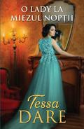 O lady la miezul nopții