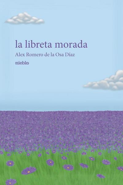 La libreta morada