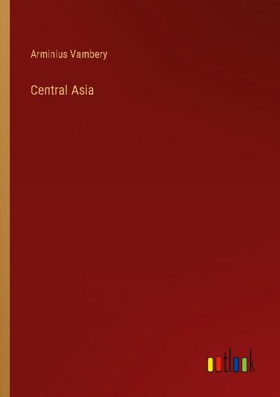 Central Asia
