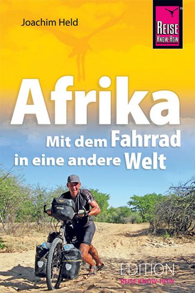 Edition Afrika/Fahrrad