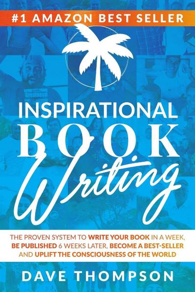Inspirational Book Writing (paperback)