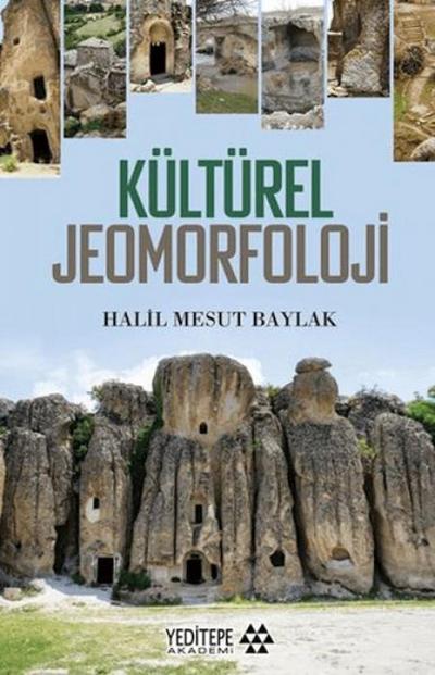 Kültürel Jeomorfoloji