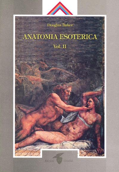 Baker, D: Anatomia esoterica