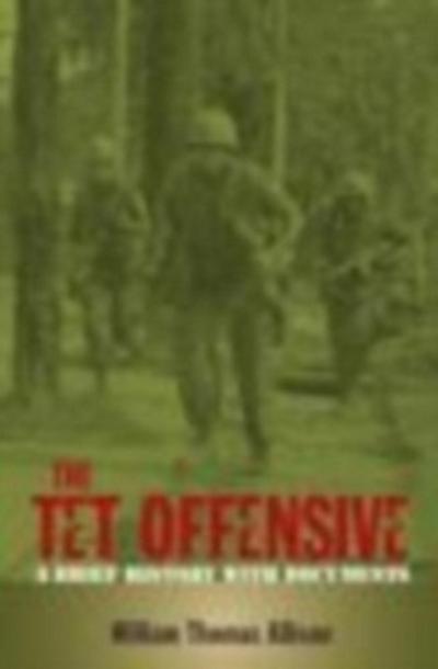 Tet Offensive