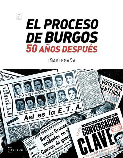 El Proceso de Burgos 50 años después