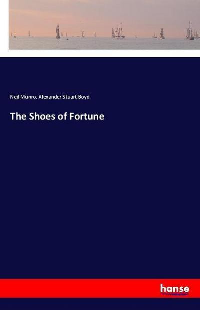 The Shoes of Fortune