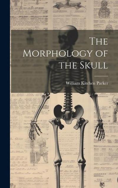 The Morphology of the Skull