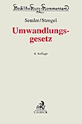 Umwandlungsgesetz
