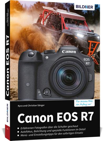 Canon EOS R7