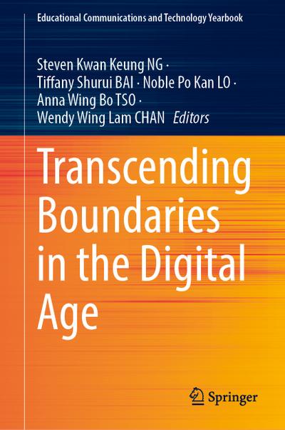 Transcending Boundaries in the Digital Age