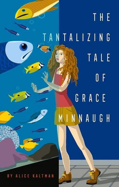 The Tantalizing Tale of Grace Minnaugh