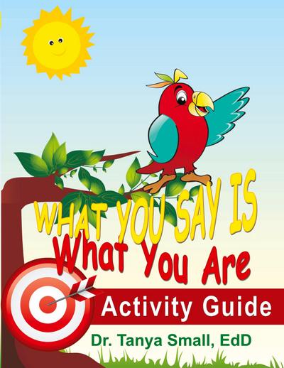 What You Say Is What You Are