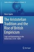 The Aristotelian Tradition and the Rise of British