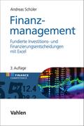 Finanzmanagement
