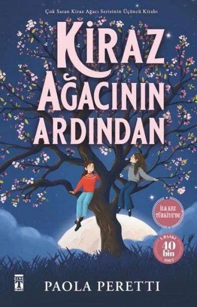 Kiraz Agacinin Ardindan Ciltli