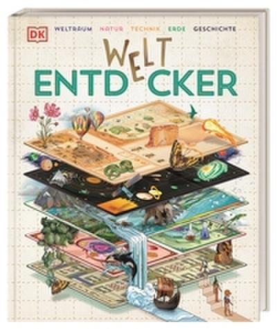 Welt-Entdecker